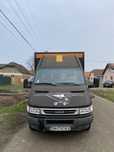 Iveco daily 2005