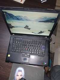Laptop Lenovo t60p