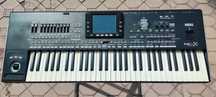 Korg pa3x 61 proffesional arranger