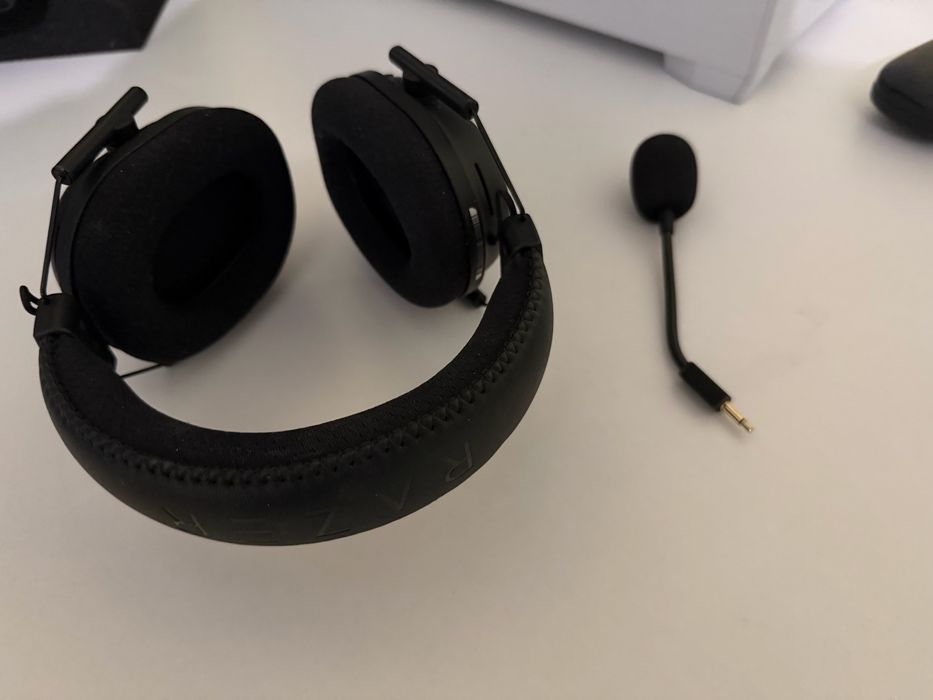 Razer BlackShark V2 Pro – Wireless Gaming Headset