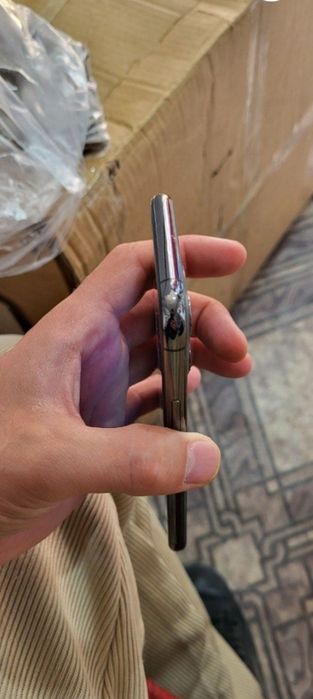 Iphone 11 pro kamera bn sim karta tushmaydi