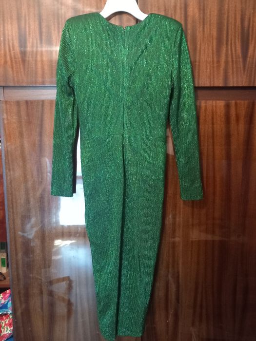 Официална елегантна рокля