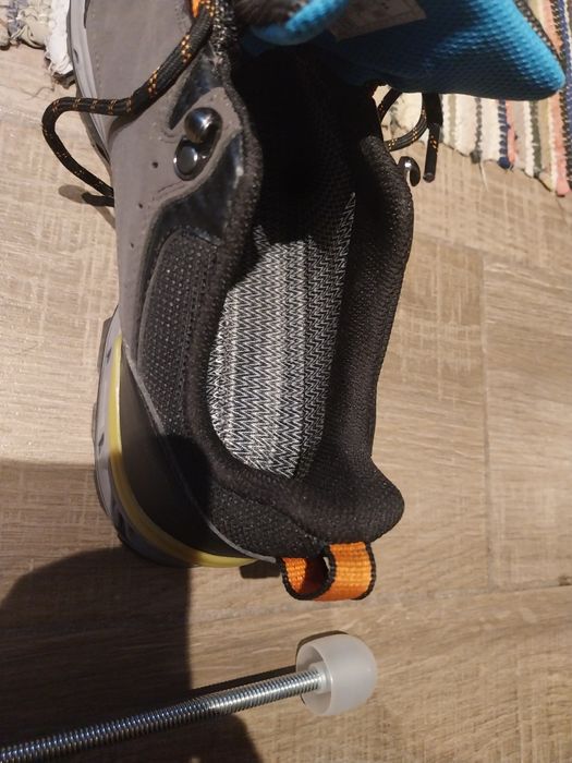 Semigheata NordCap 44