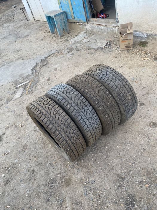 Продам зимние шины