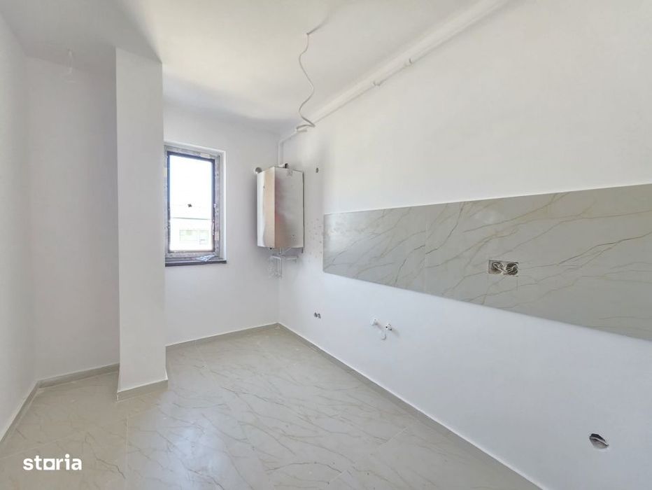 Garsoniera moderna, zona Dealul Lempes, iesire spre Har