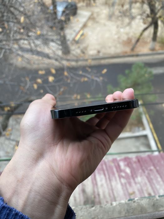 Iphone 12 Pro Maks 256 GB