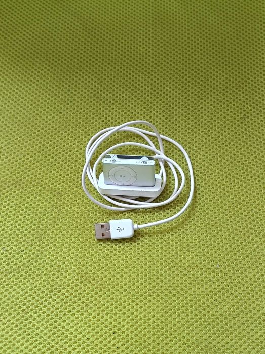iPod shuffle 2nd gen 1GB