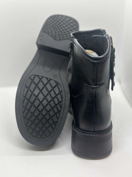 Ghete Mia & Jo, Marimea 40