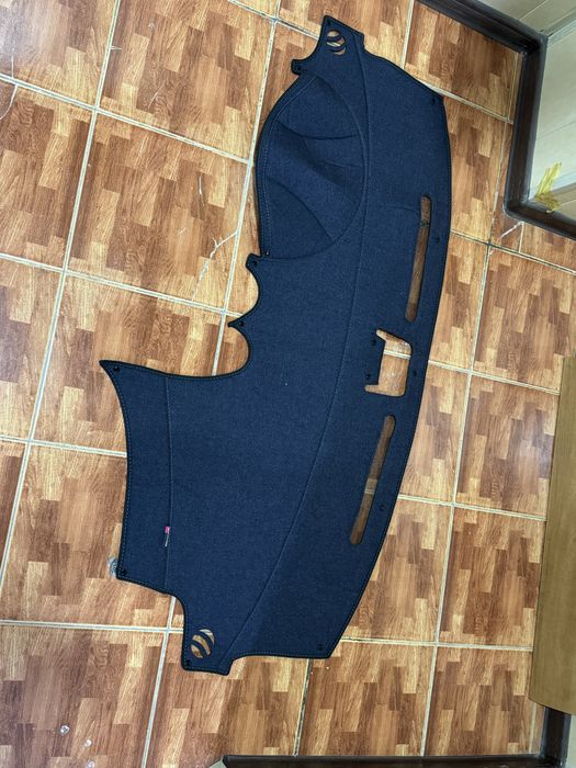 Nexia 3 uchun ishlatilgan bagaj poligi va terpadka chexoli