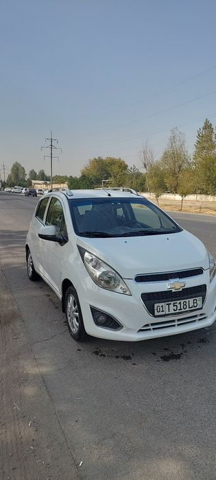 Спарк сотилади 2 позиция