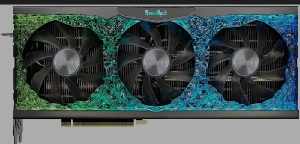 Rtx 3070 8gb Palit