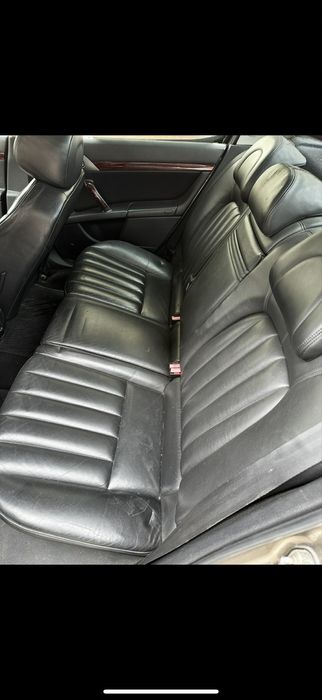 Dezmembrez Peugeot 407 full 3.0 benzina 2005