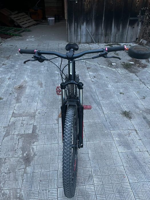 Vand Rockrider 530s