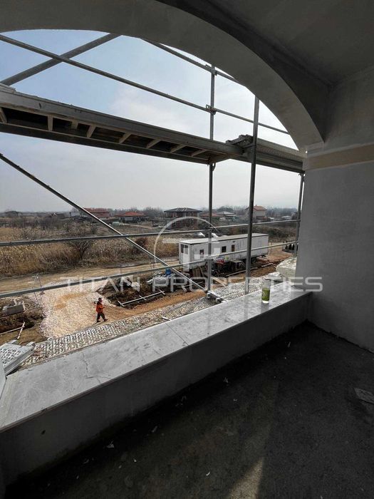 Продава се Двустаен апартамент в Пловдив, Беломорски - 88 кв.м за 1011 €/кв.м - Снимка #8