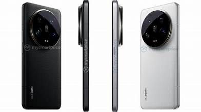 Смартфон Xiaomi 14 Ultra 16/512 mix