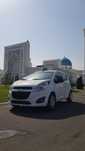 Chevrolet Spark чевролет спарк