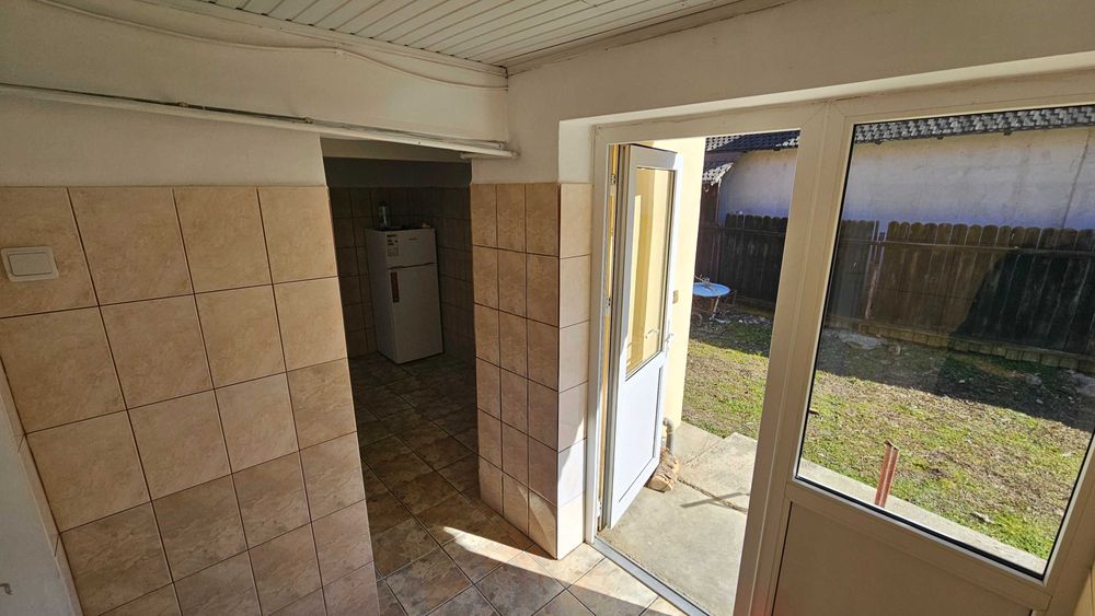 Casa din caramida de vanzare