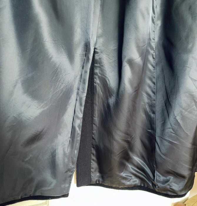 Palton NOU peste 60% lana si casmir