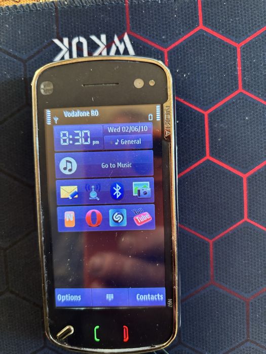 nokia n97 stare buna