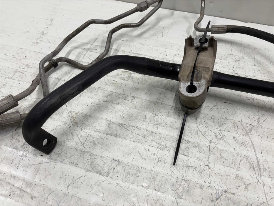 Предна активна стабилизираща щанга БМВ Ф07 Ф10 Ф11 Ф06 Ф01 Ф02 Xdrive