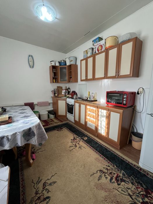 Щучинск. ул. Маховая