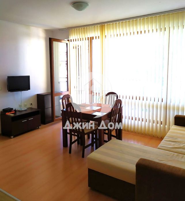 Продава се Двустаен апартамент в к.к. Слънчев бряг - 62 кв.м за 1162 €/кв.м - Снимка #1