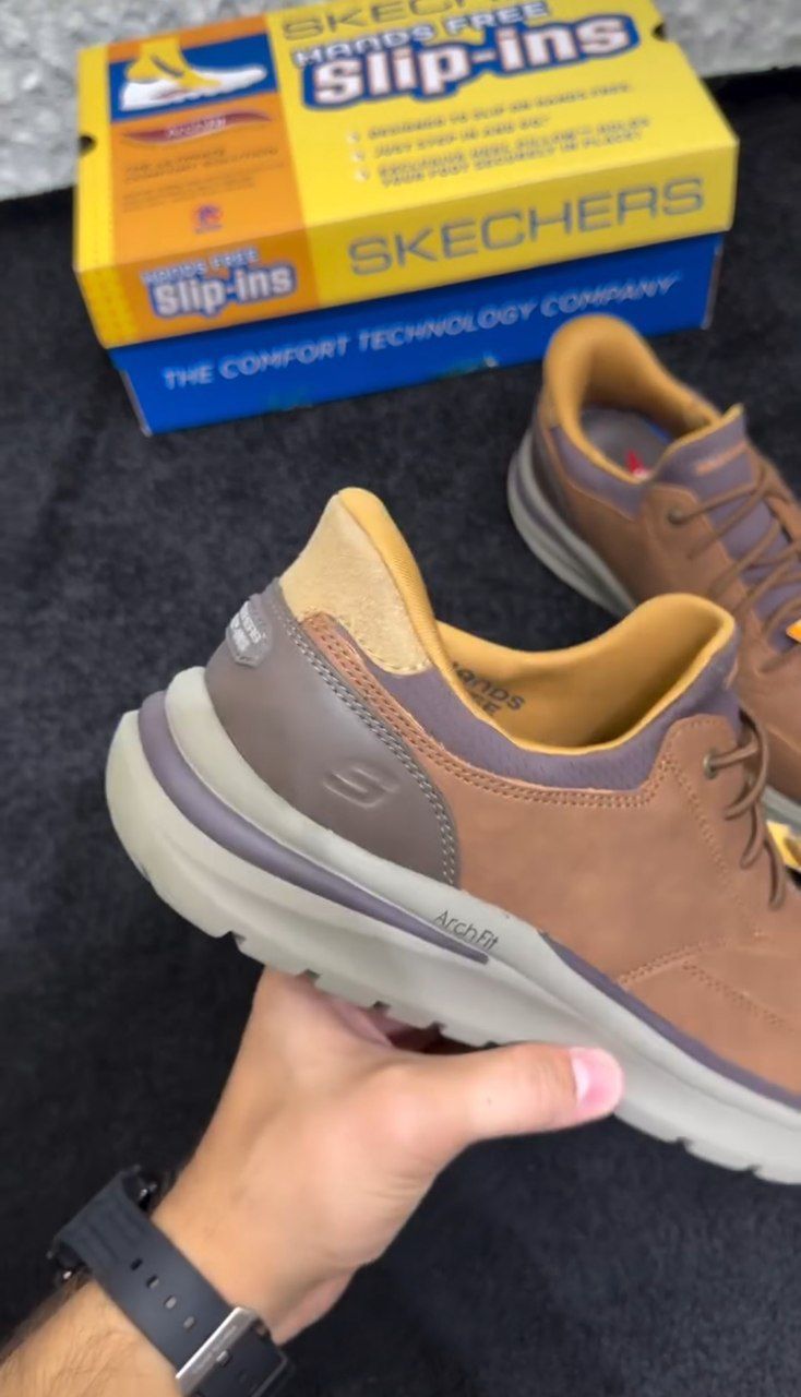 Skechers orginal
