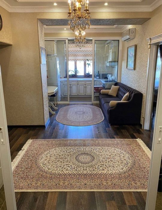 Продается квартира га ул. Ифтихор