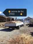Lemn de foc   fag