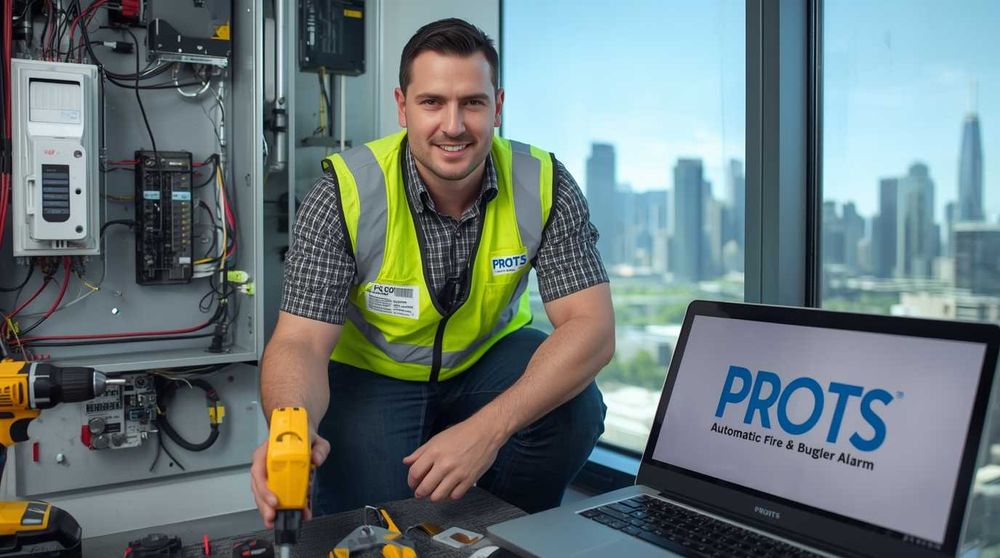 Автоматическая пожарная и охранная сигнализация, Орион Болид, Bolid