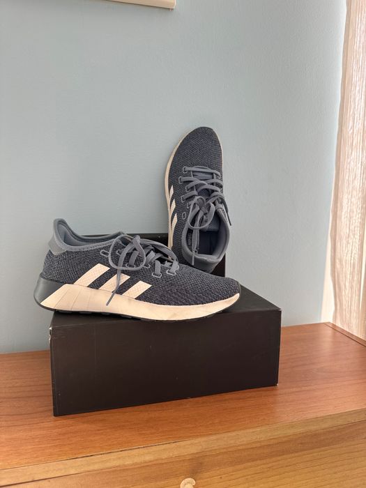 Оригинални дамски маратонки Adidas Cloudfoam, ходило Orthite float
