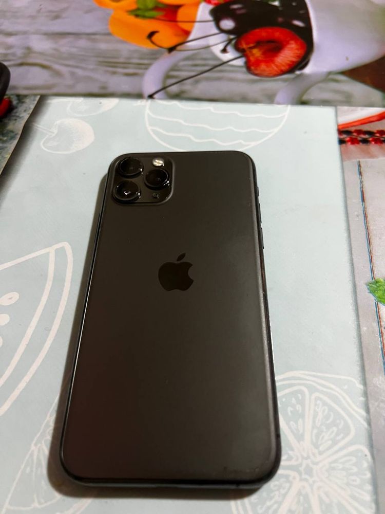 IPhone 11 Pro - 64GB