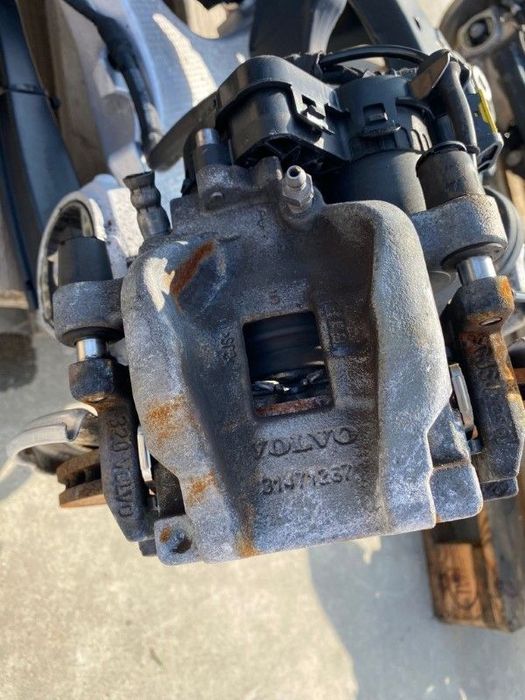 Punte spate completa 4X4 VOLVO V90 2017+ 31360861