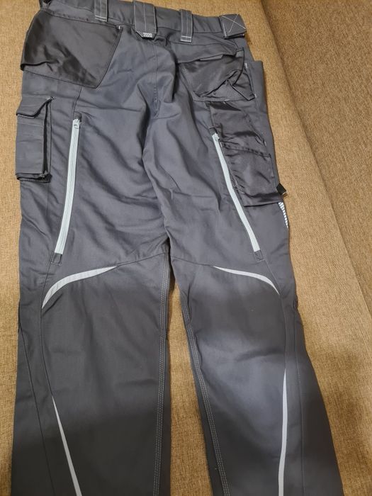 Pantaloni munca Engelbert Struss
