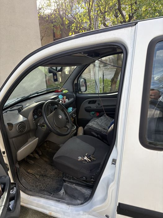 Vand Fiat Doblo 2008 1.9