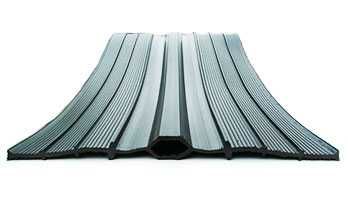 Waterstop PVC Гидрошпонка