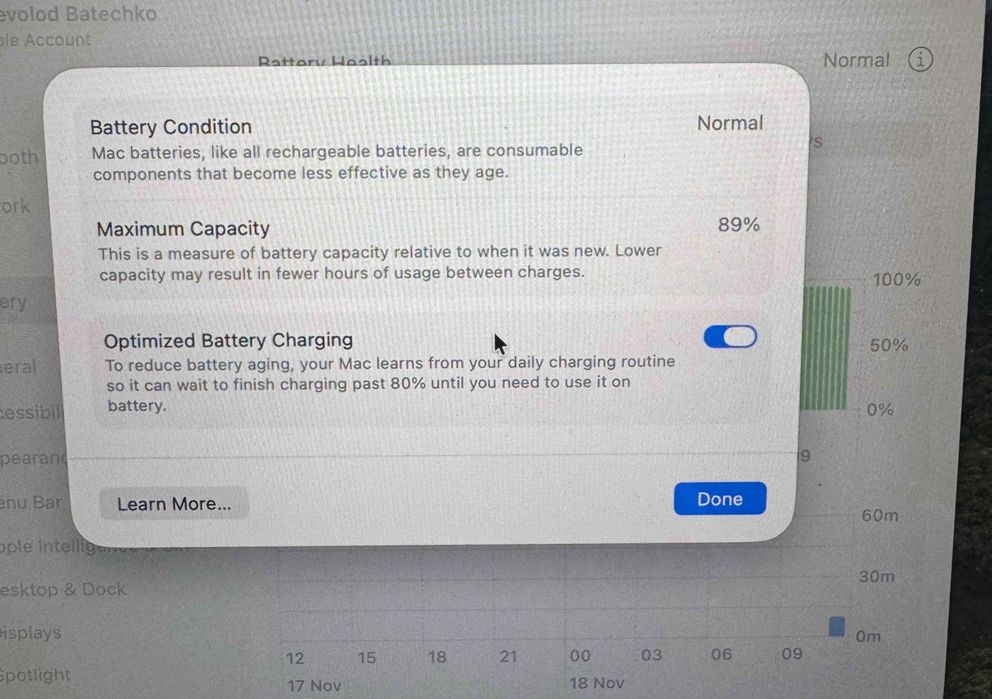 MacBook Air 13 M2 24/512