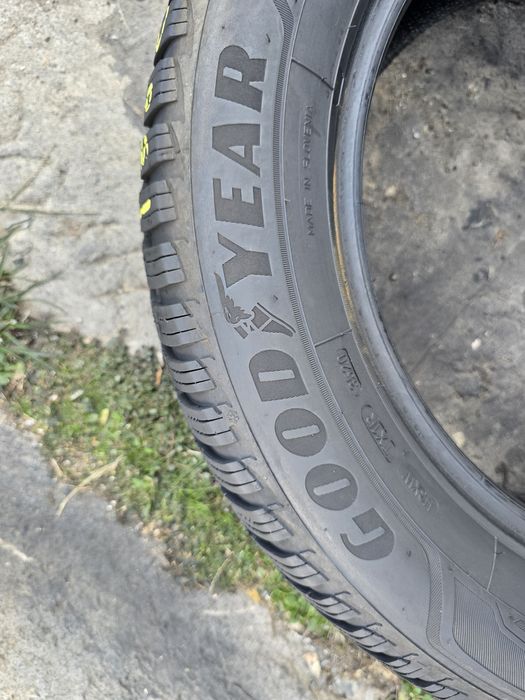 205 60 16 goodyear m+s