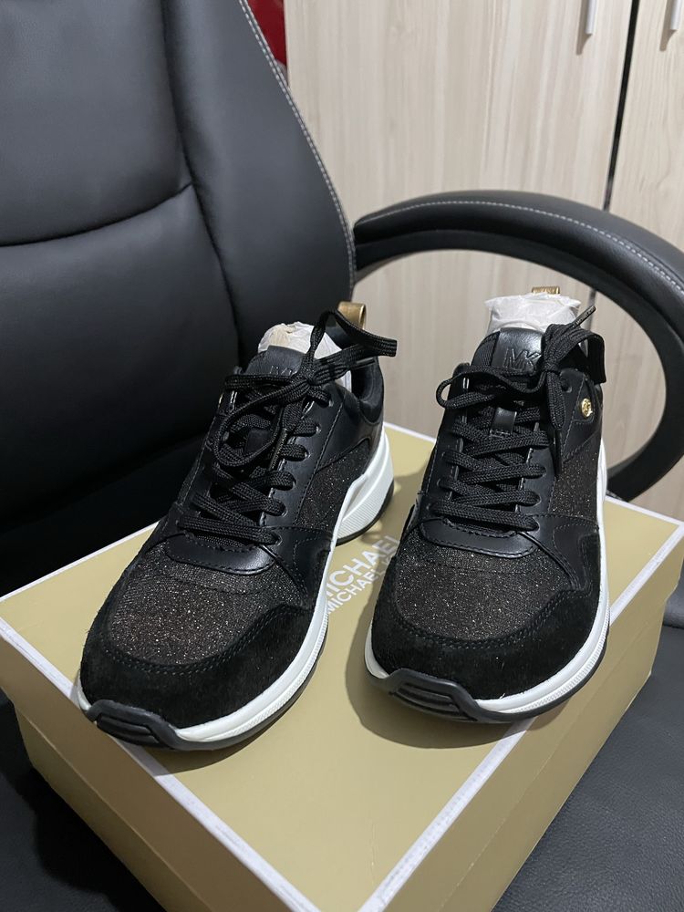 Чисто нови обувки Michael Kors 37 номер