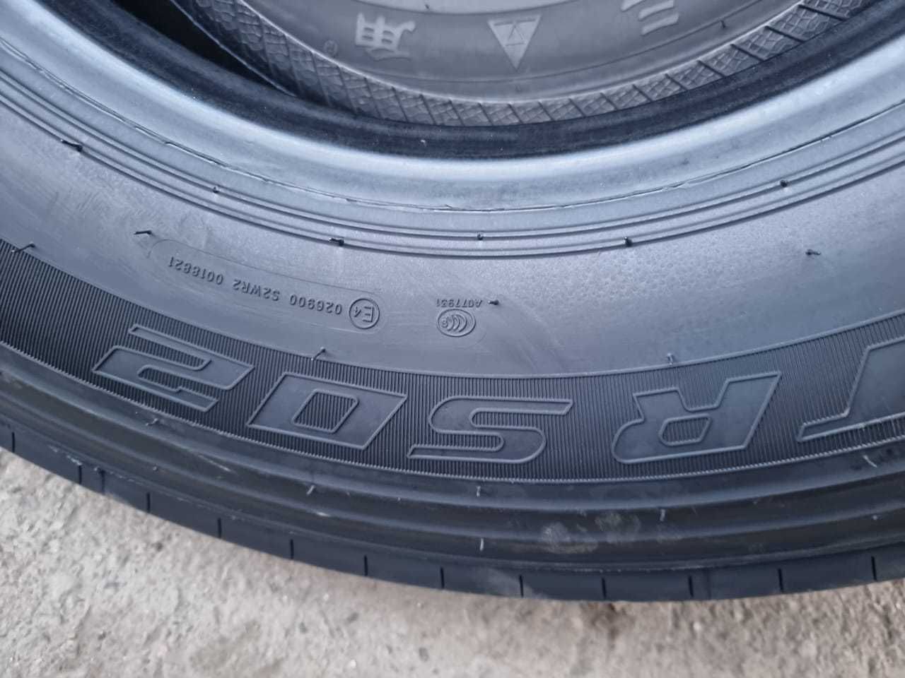 315/70R22.5-18PR TRS02 151/148M в рассрочку