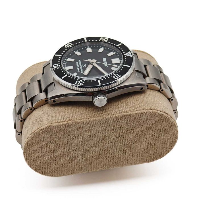 Seiko Prospex Sea 1965 Heritage Diver’s SPB453J1