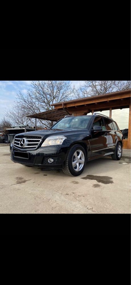 De vanzare Mercedes glk