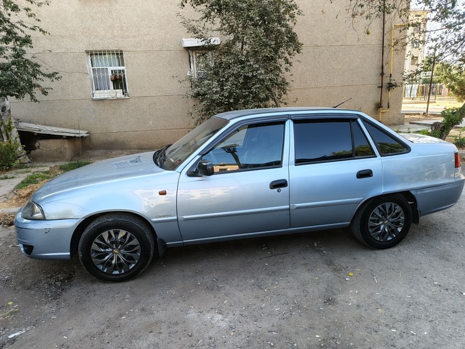 Продам Nexia 2 Нексия 2