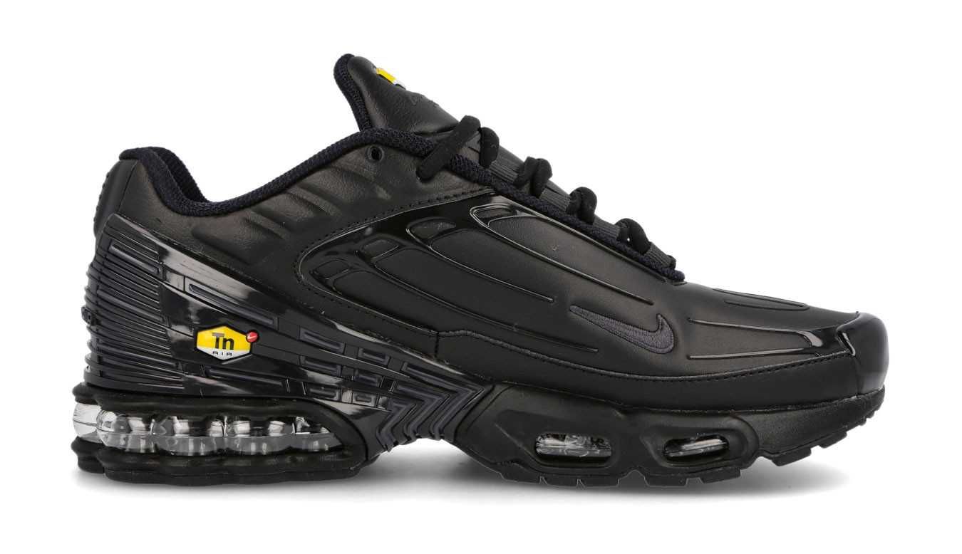 Nike Air Max Plus 3 Leather