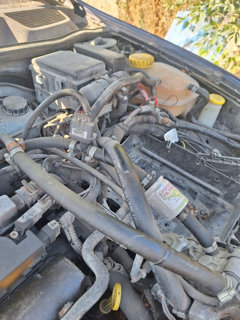 Части за Opel Astra 1.4 2000г.