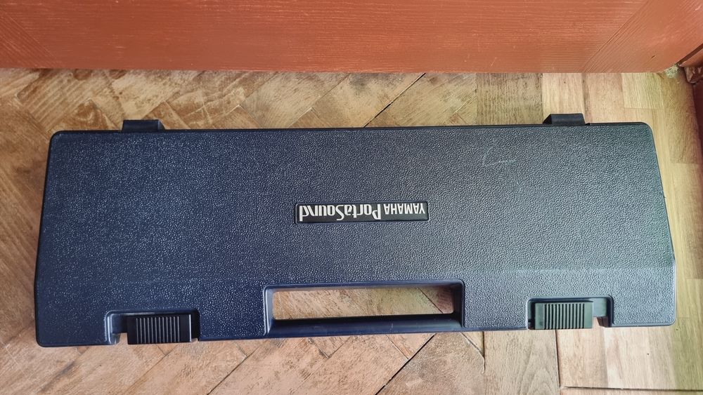 Yanaha PotaSound S400 claviatură portabilă copii