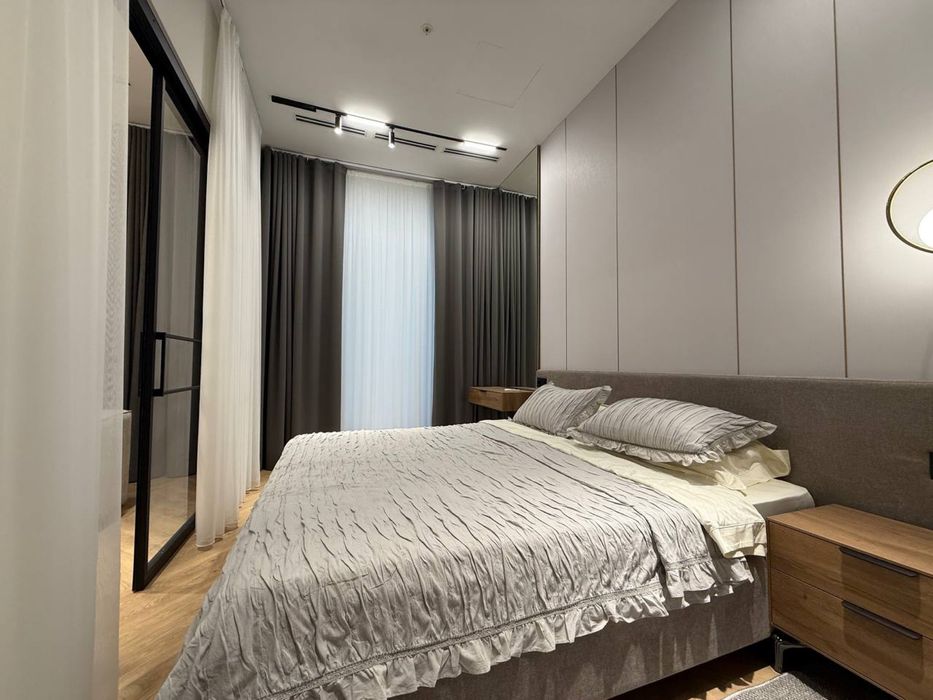 Сдается квартира в ЖК Nest One