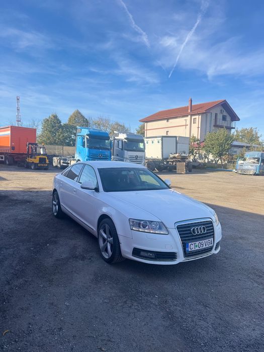 Audi A6 C6 2.7TDI urgent‼️