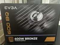 Sursa PC EVGA BQ 600W