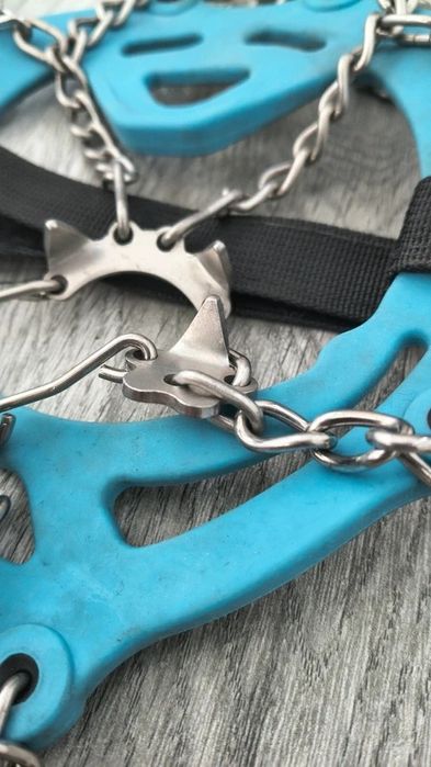 Gherute/crampoane antialunecare Veriga